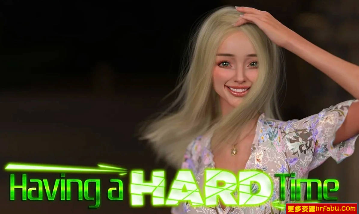 【SD/3D/欧美SLG/汉化】艰难时期 V0.4.0 双端汉化版【2.4G】