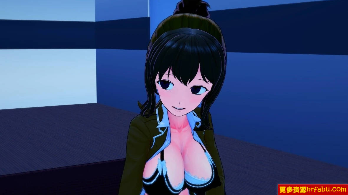 【SD/3D/SLG/汉化】我不得不破坏我朋友的后宫 V0.47 双端汉化版【4G】