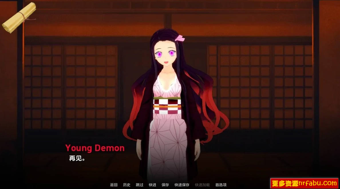 【SD/3D/欧美SLG/汉化】跳跃后宫 V0.78 双端汉化版【1.3G】