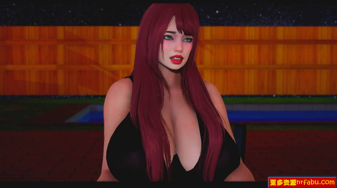 【SD/3D/欧美SLG/汉化】家庭重制 EP3P2 双端汉化版【3.9G】