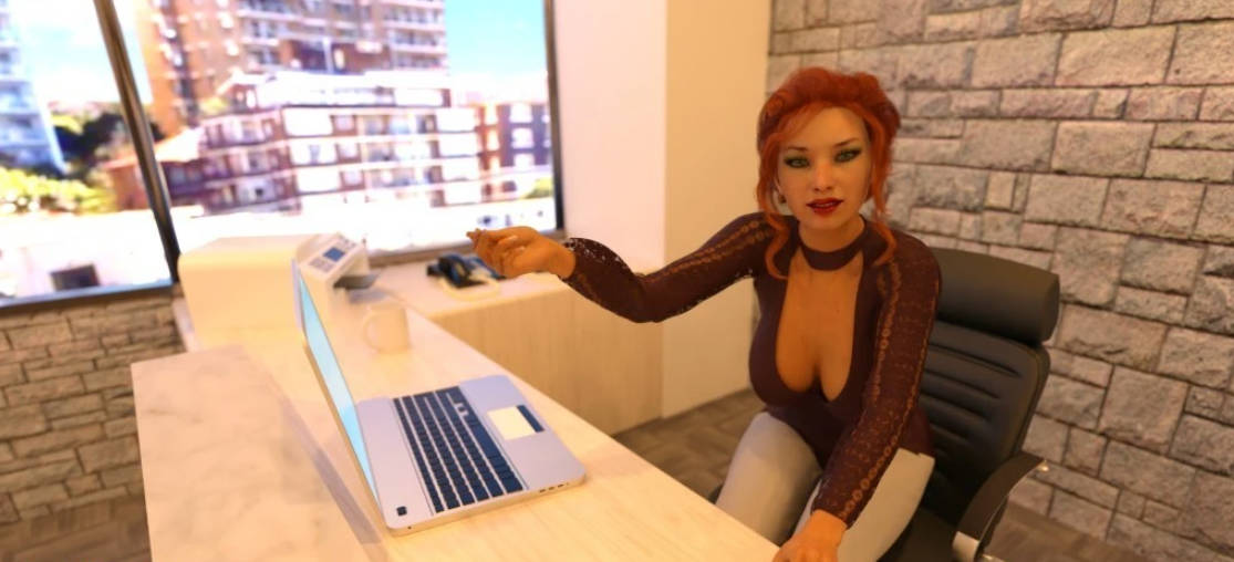 【PC/3D/欧美SLG/汉化】风流成性 Spanish Playa V1.0 汉化版【1.4G】