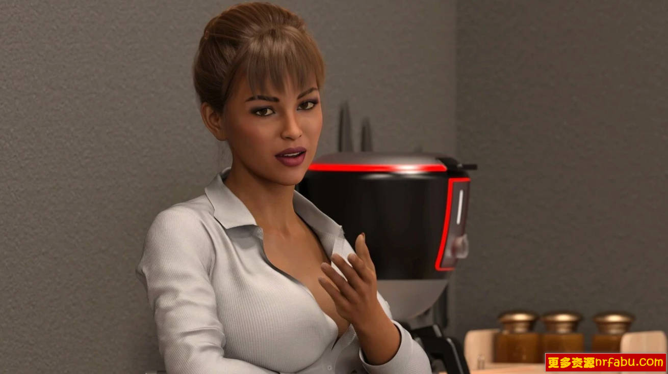 【SD/3D/欧美SLG/汉化】会出什么错 What Could Go Wrong?EP2P2A 双端汉化版【1.8G】