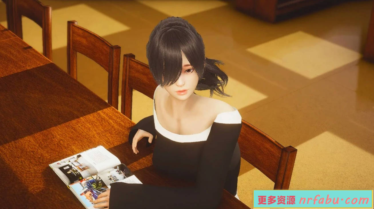 【SD/3D/SLG/汉化】精灵雷亚 V0.6.3 双端汉化版【3.1G】