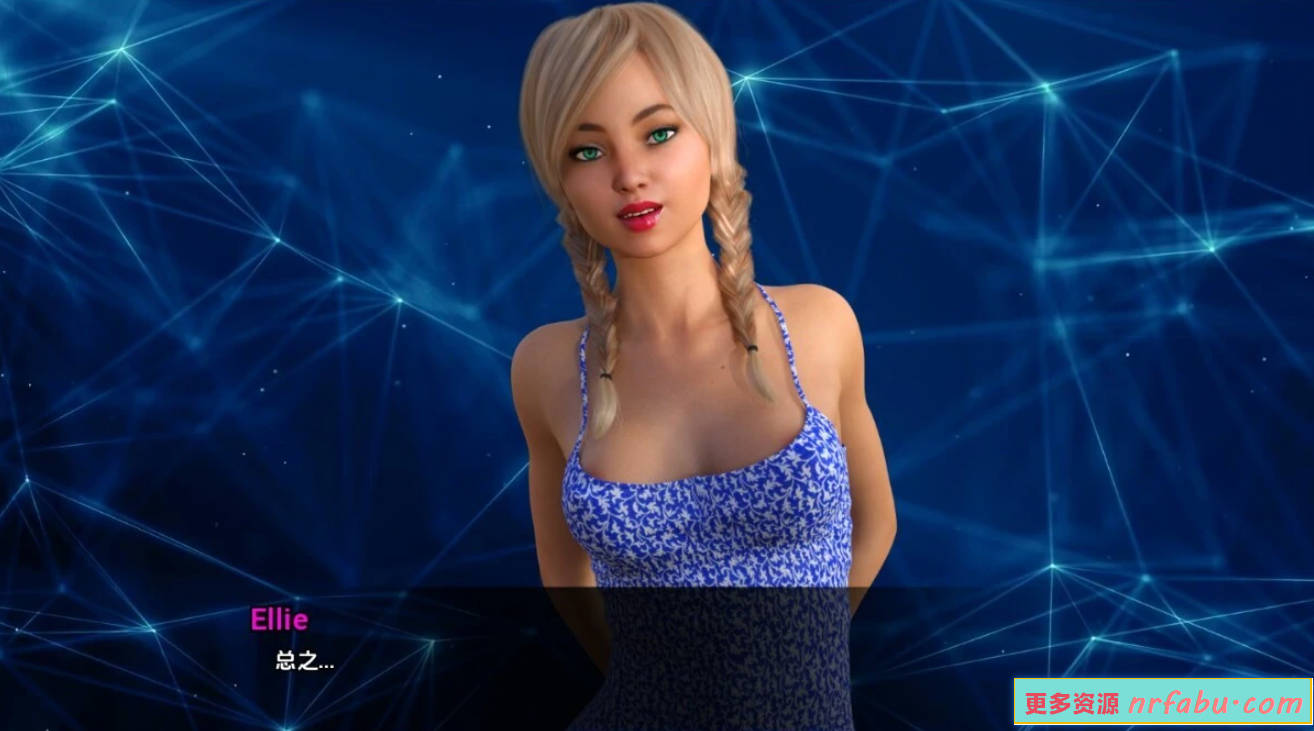 【SD/3D/欧美SLG/汉化】欲望理论:第三季 Lust Theory S3 V0.4.5 双端汉化版【5.8G】