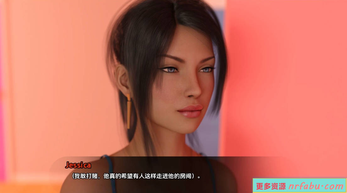 【SD/3D/欧美SLG/汉化】欲望理论：第三季 Lust Theory S3 V0.4.5 双端汉化版【5.8G】