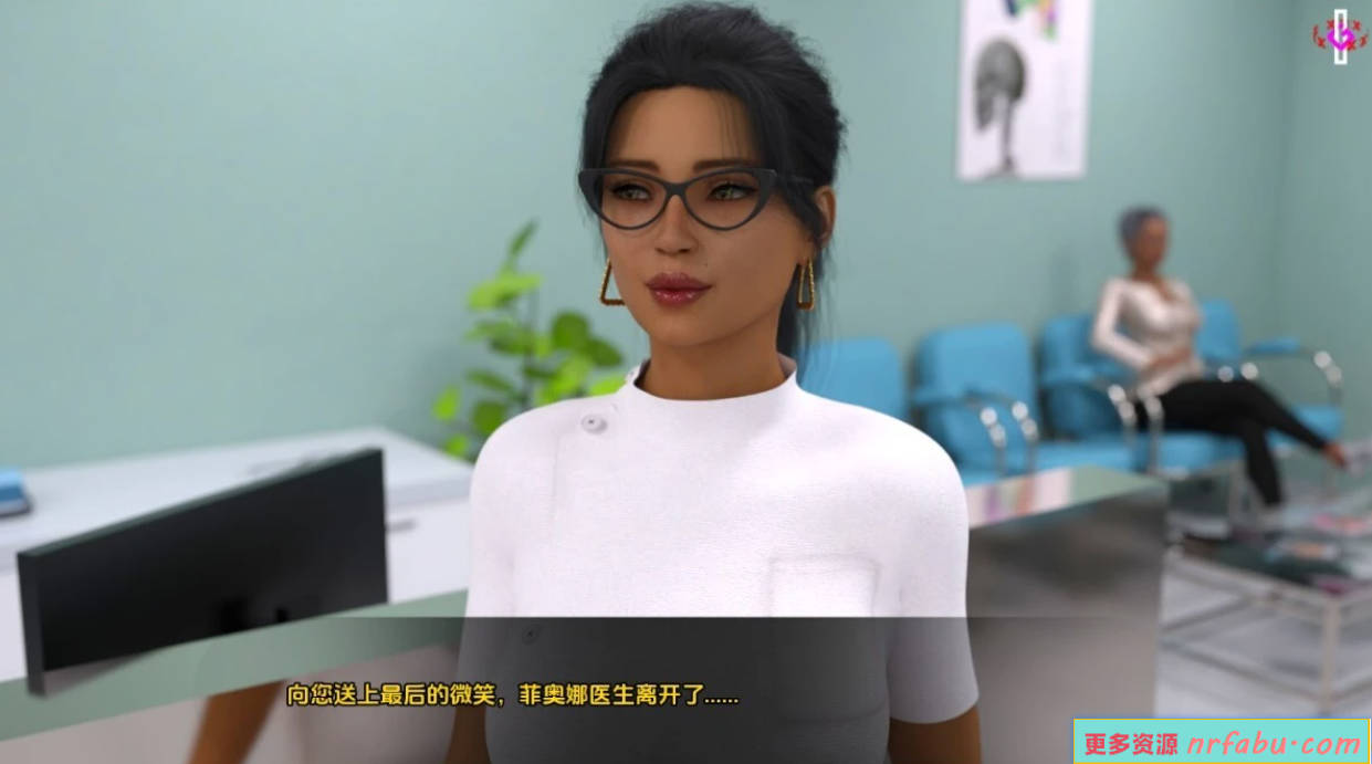 【SD/3D/欧美SLG/汉化】欲望理论:第三季 Lust Theory S3 V0.4.5 双端汉化版【5.8G】