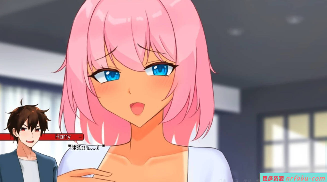 【SD/2D/SLG/汉化】宿醉之歌 Hangoverse S1 V0.0.3 双端汉化版【1.8G】