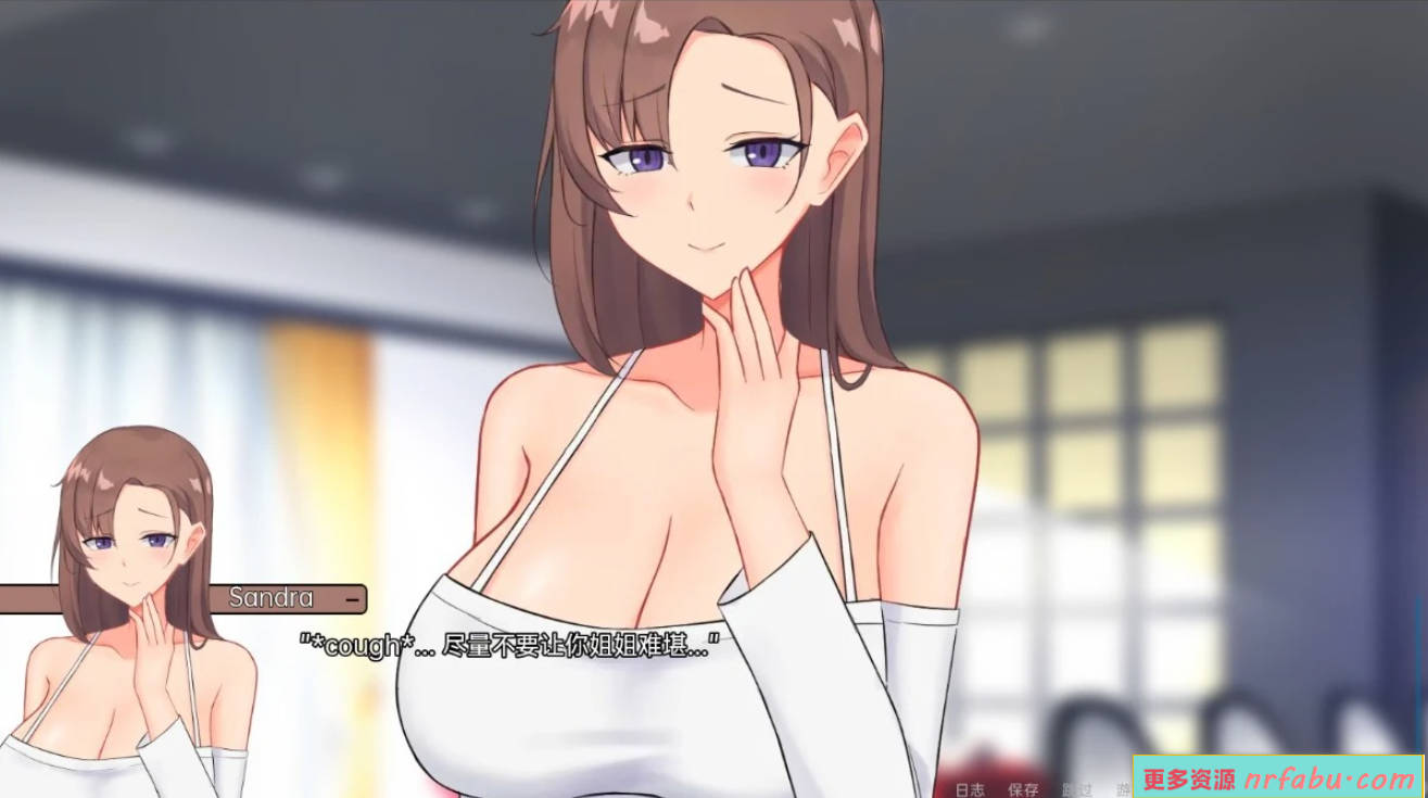 【SD/2D/SLG/汉化】宿醉之歌 Hangoverse S1 V0.0.3 双端汉化版【1.8G】