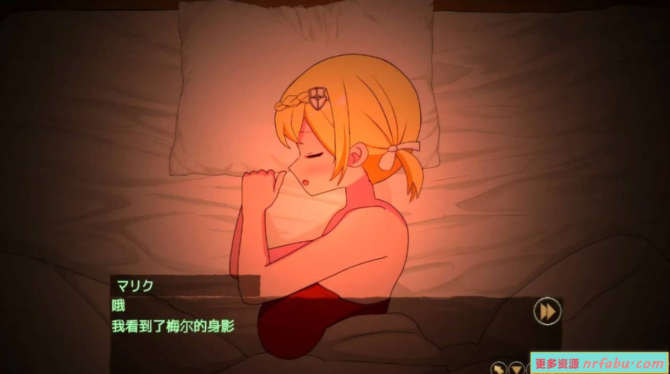 【PC/2D/SLG/中文】我不是领导者!Not Leader Ver1.70 DL官方中文版【2.7G】