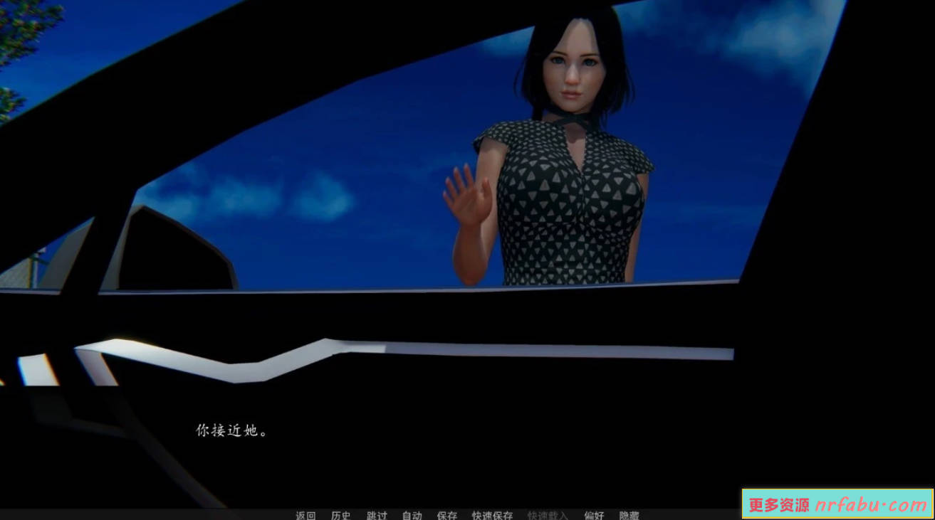 【SD/3D/亚风SLG/汉化/动态】深度的复兴-深度复兴 双端汉化后宫完结版【10G】