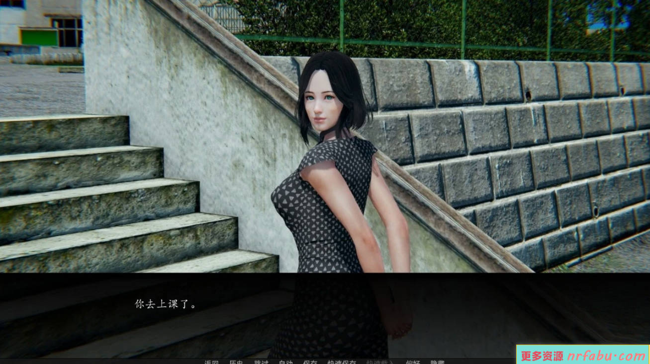 【SD/3D/亚风SLG/汉化/动态】深度的复兴-深度复兴 双端汉化后宫完结版【10G】