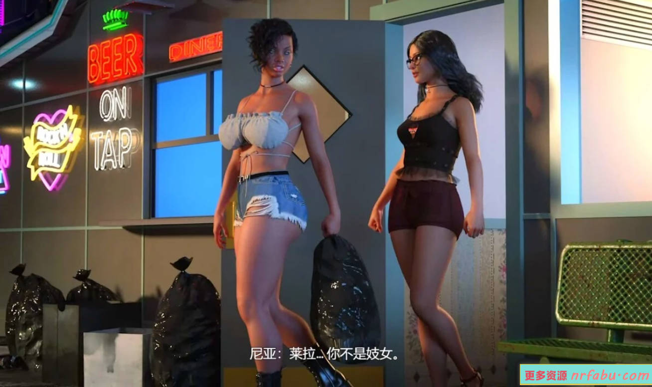 【SD/3D/RPG/汉化】创世秩序续作-蛇之交响曲 V0.07102 双端精翻汉化版【2.8G】