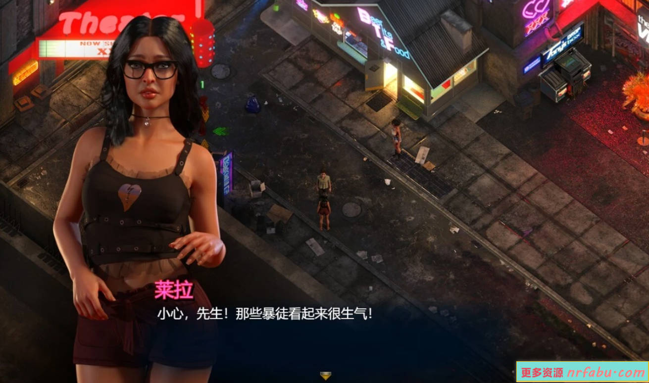 【SD/3D/RPG/汉化】创世秩序续作-蛇之交响曲 V0.07102 双端精翻汉化版【2.8G】