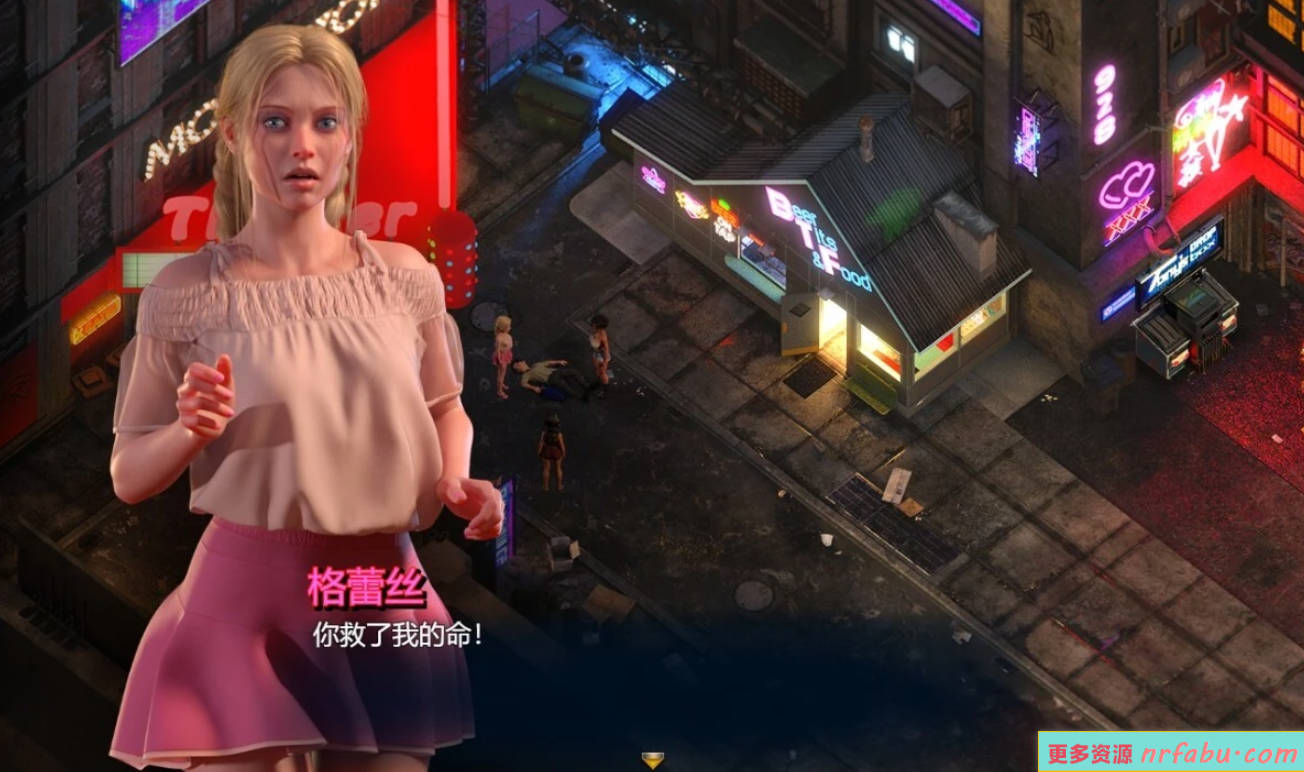 【SD/3D/RPG/汉化】创世秩序续作-蛇之交响曲 V0.07102 双端精翻汉化版【2.8G】