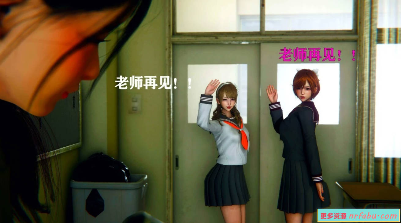 【MH/3D/全彩中文】美少女假面冯迪妮01-08(完)+外传【3722P/1.5G】