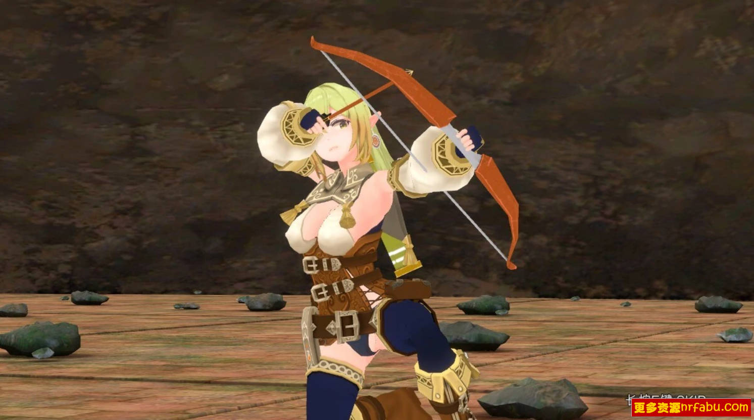 【PC/3D/地牢SLG/汉化】不做爱就无法出去的房间 AI汉化版【360M】