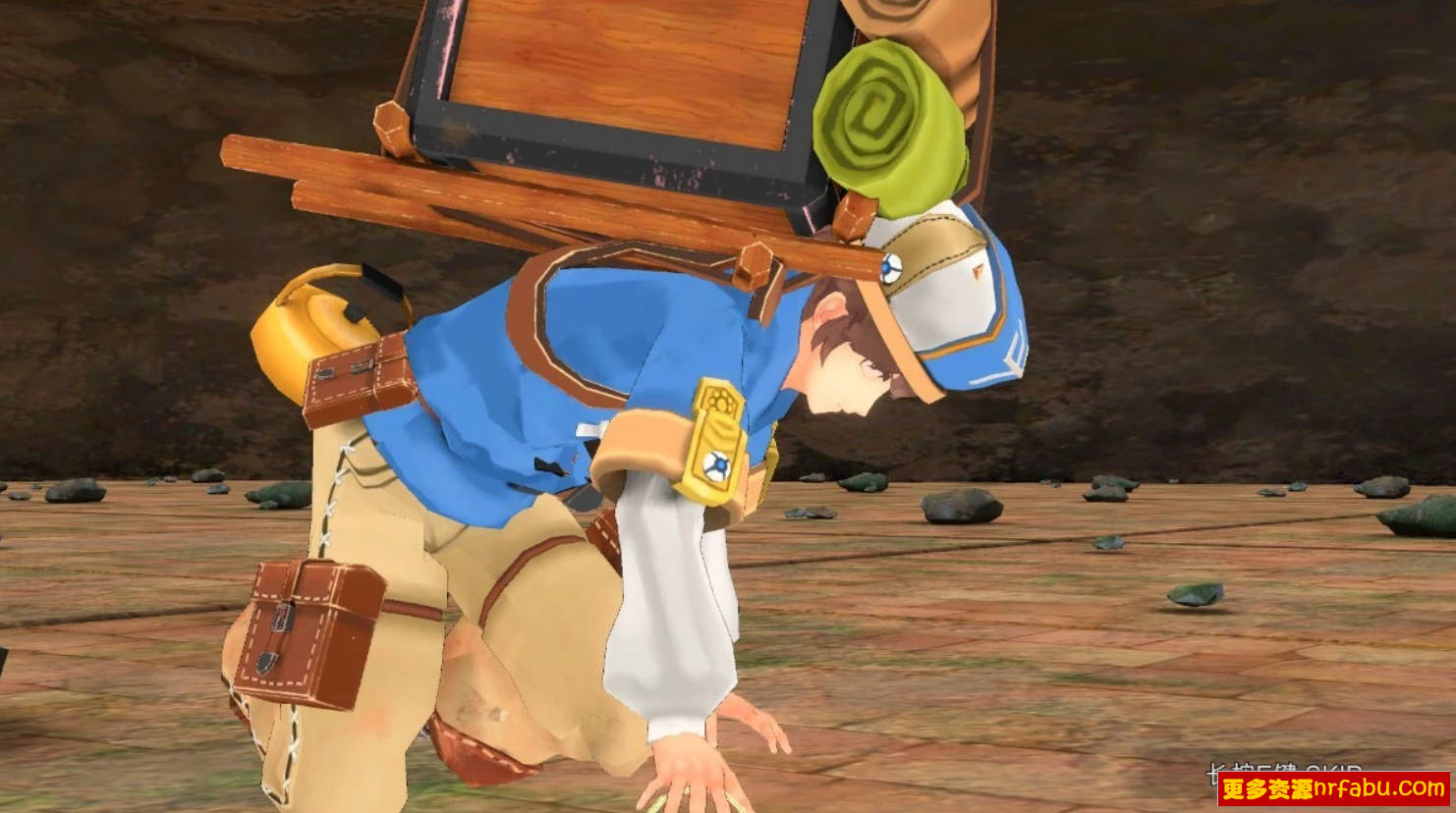 【PC/3D/地牢SLG/汉化】不做爱就无法出去的房间 AI汉化版【360M】