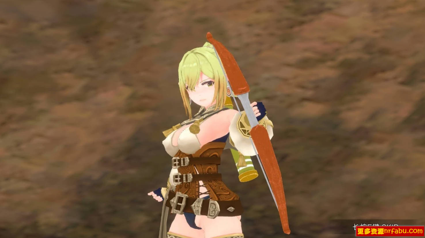 【PC/3D/地牢SLG/汉化】不做爱就无法出去的房间 AI汉化版【360M】