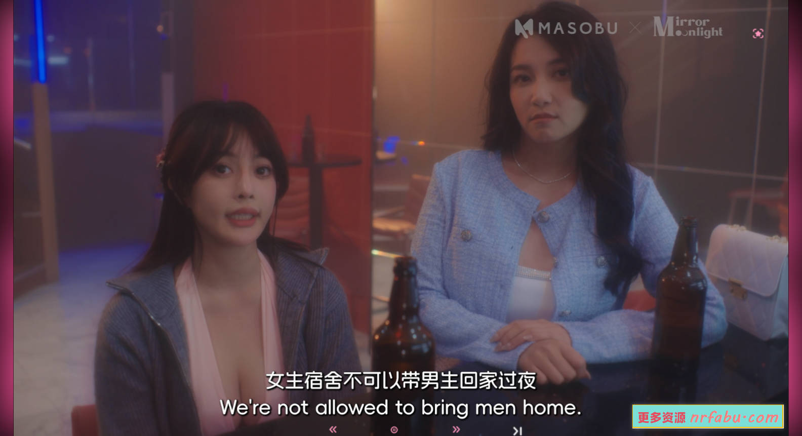 【PC/SLG/麻豆传媒新游/真人】日不落帝国奇欲记/日不落帝国奇遇记 破解版 【17G】