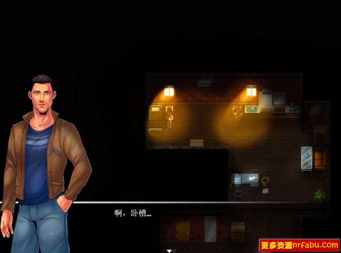 【SD/2D/RPG/汉化】超级血清-Uprising V2.0 双端精翻汉化完整版【1.5G】