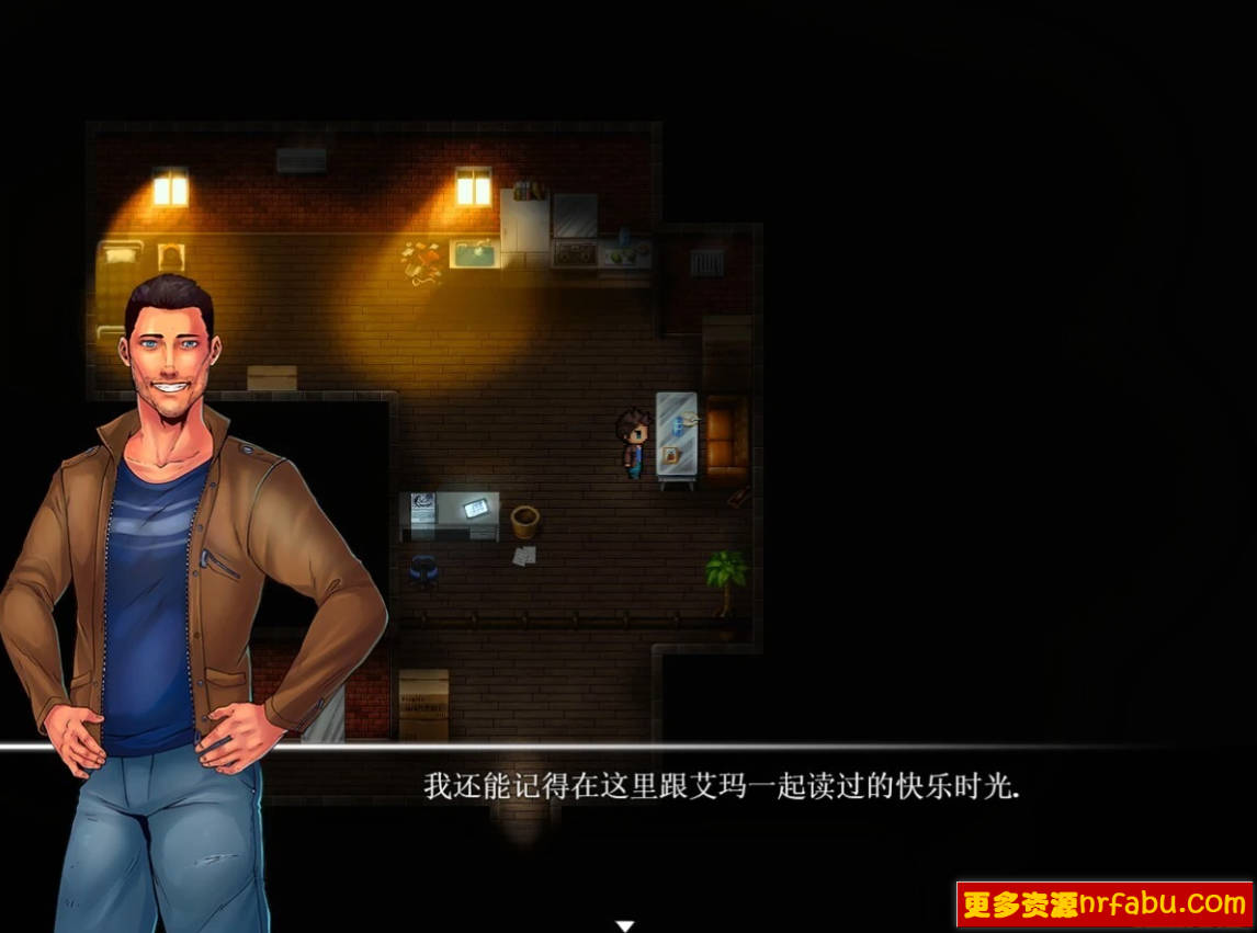 【SD/2D/RPG/汉化】超级血清-Uprising V2.0 双端精翻汉化完整版【1.5G】