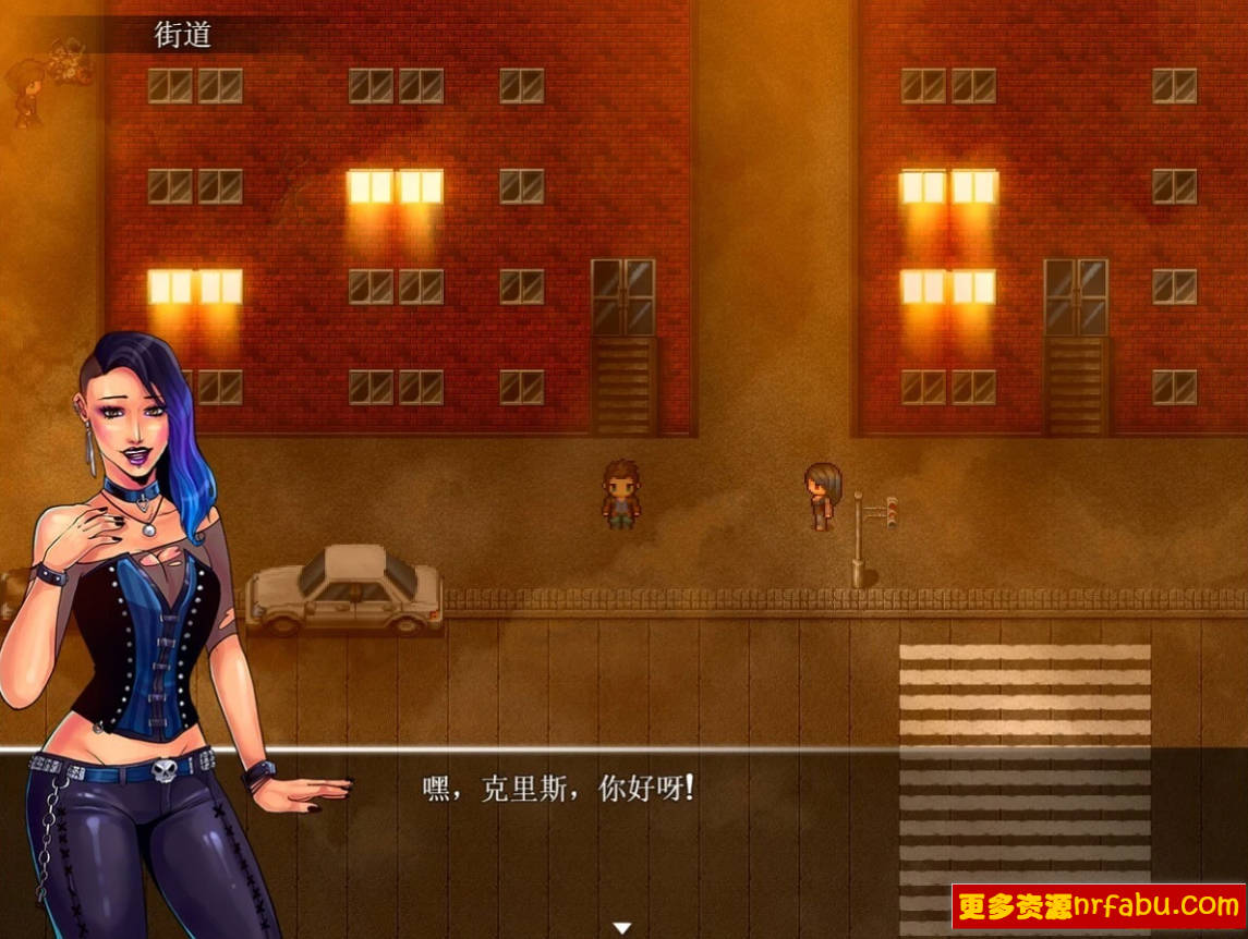 【SD/2D/RPG/汉化】超级血清-Uprising V2.0 双端精翻汉化完整版【1.5G】