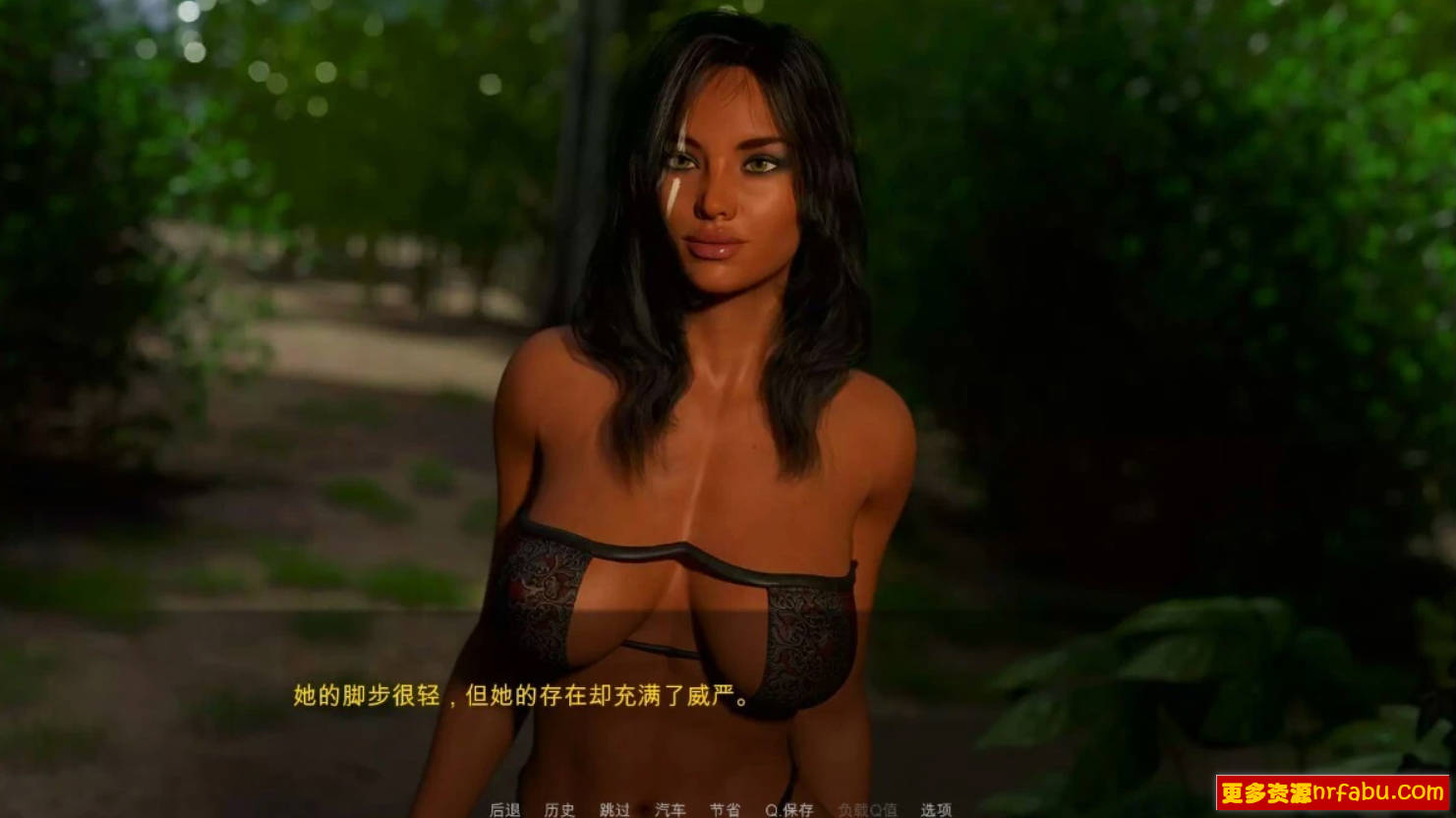 【PC/3D/欧美SLG/汉化】欲望之城 第二季 Ver1.0 STEAM官方中文步兵完结版【4.2G】