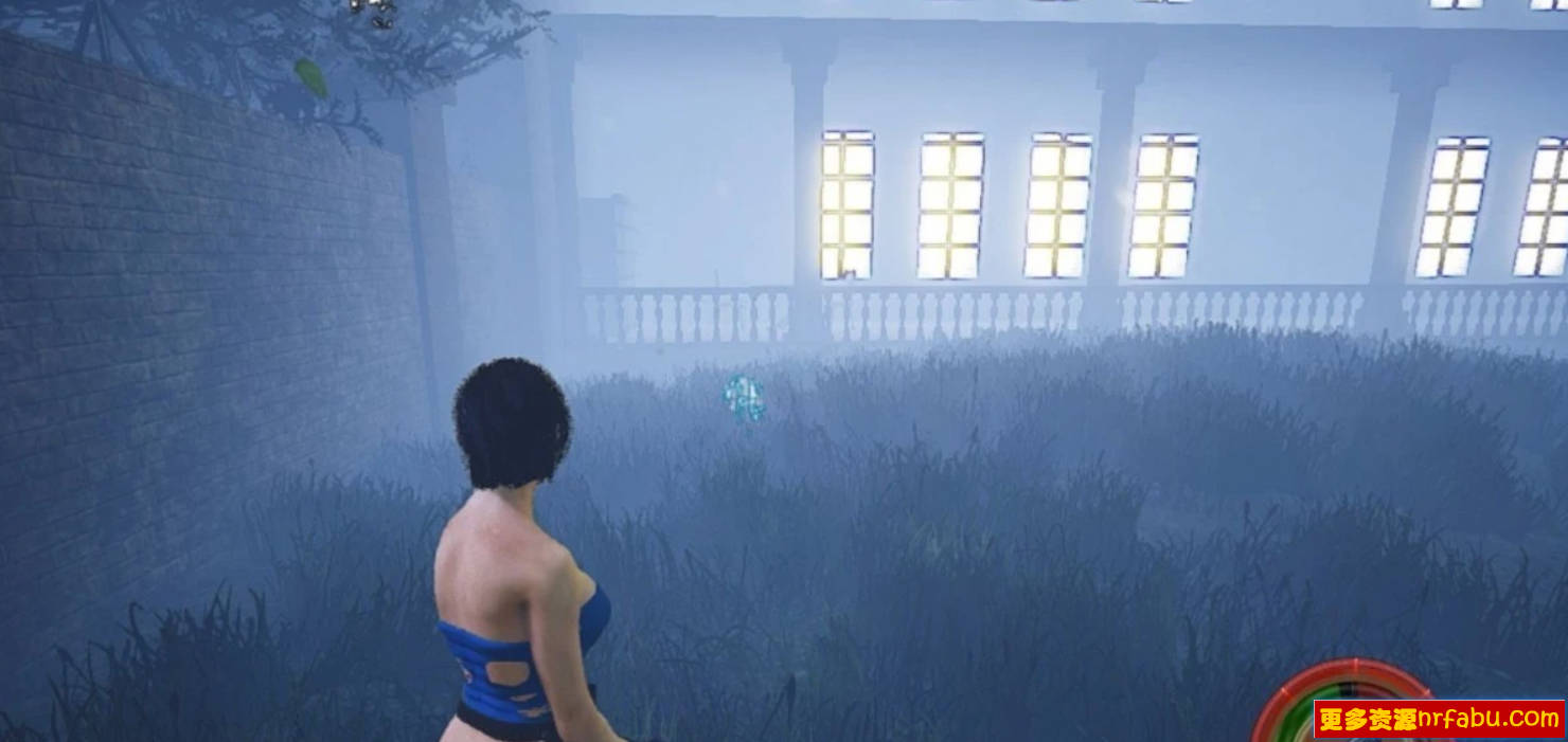 【PC/3D/英文/大型ACT/动态】生化竞技场 V0.6.438 正式版★真H版生化危机【4G】