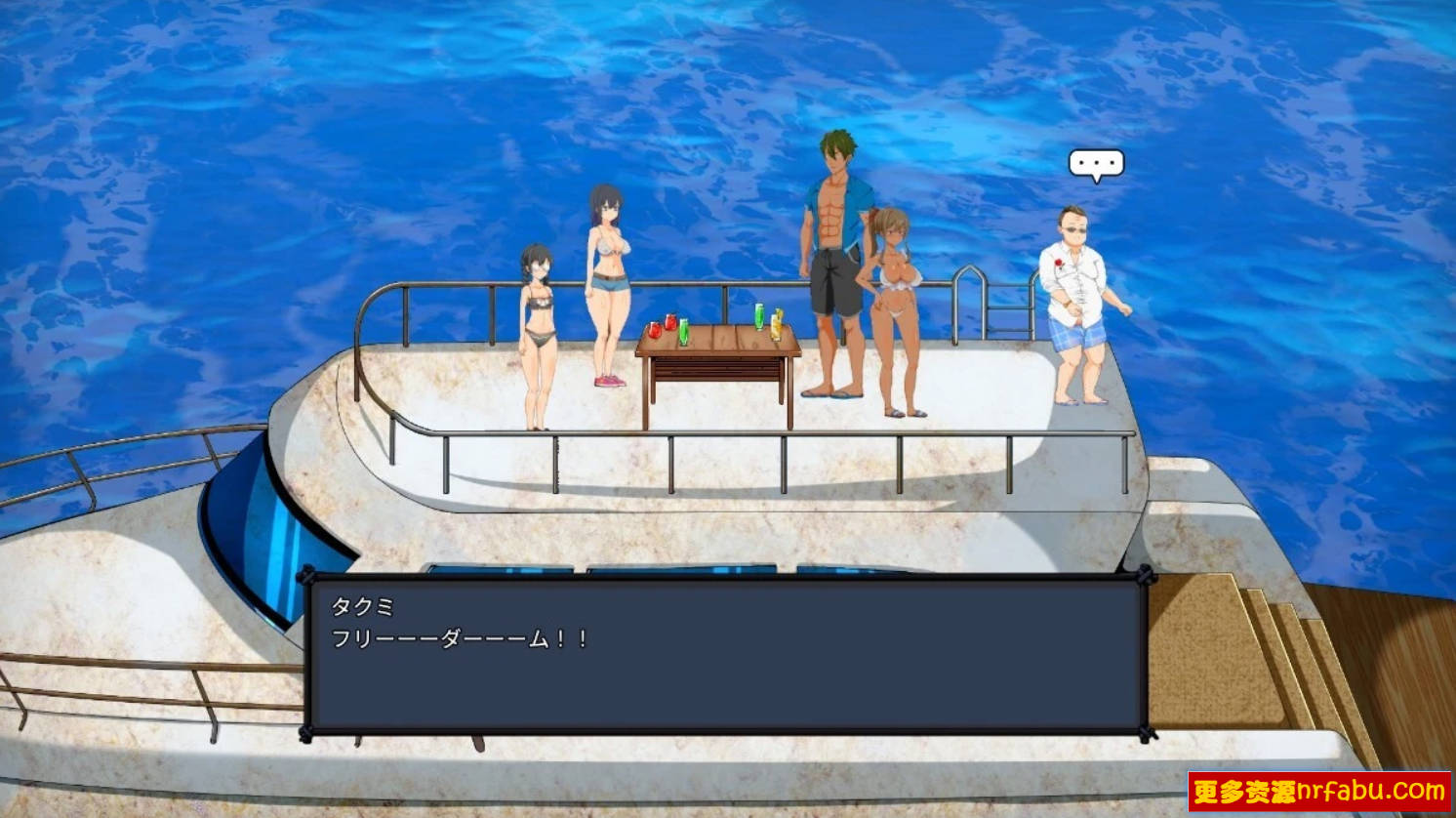 【PC/2D/高自由沙盒/ACT+SLG/动态/中文】生存游戏 V221223 官方中文版【5.7G】