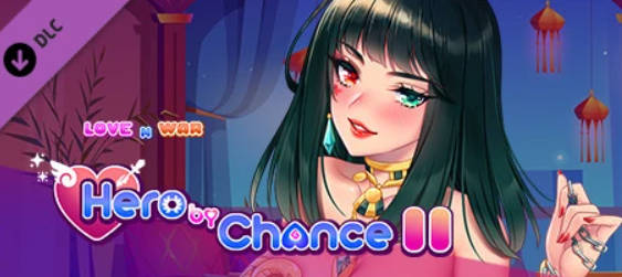 【PC/2D/塔防SLG/中文】爱与战争：机会英雄2 V1.0.0 STEAM官方中文版+DLC【3.7G】