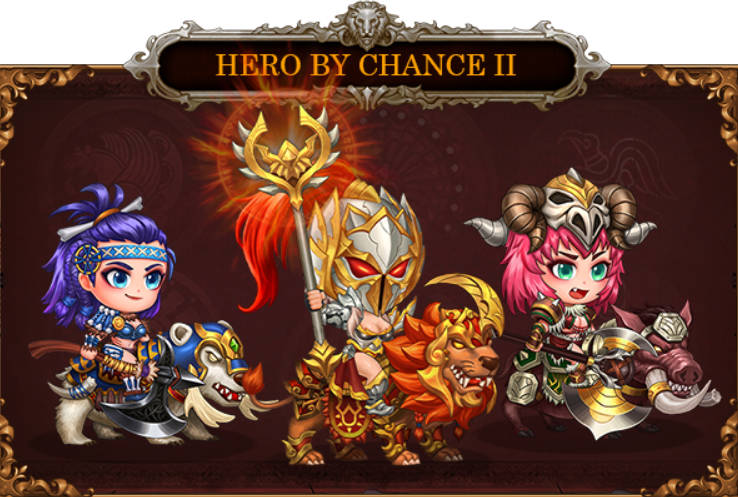 【PC/2D/塔防SLG/中文】爱与战争：机会英雄2 V1.0.0 STEAM官方中文版+DLC【3.7G】