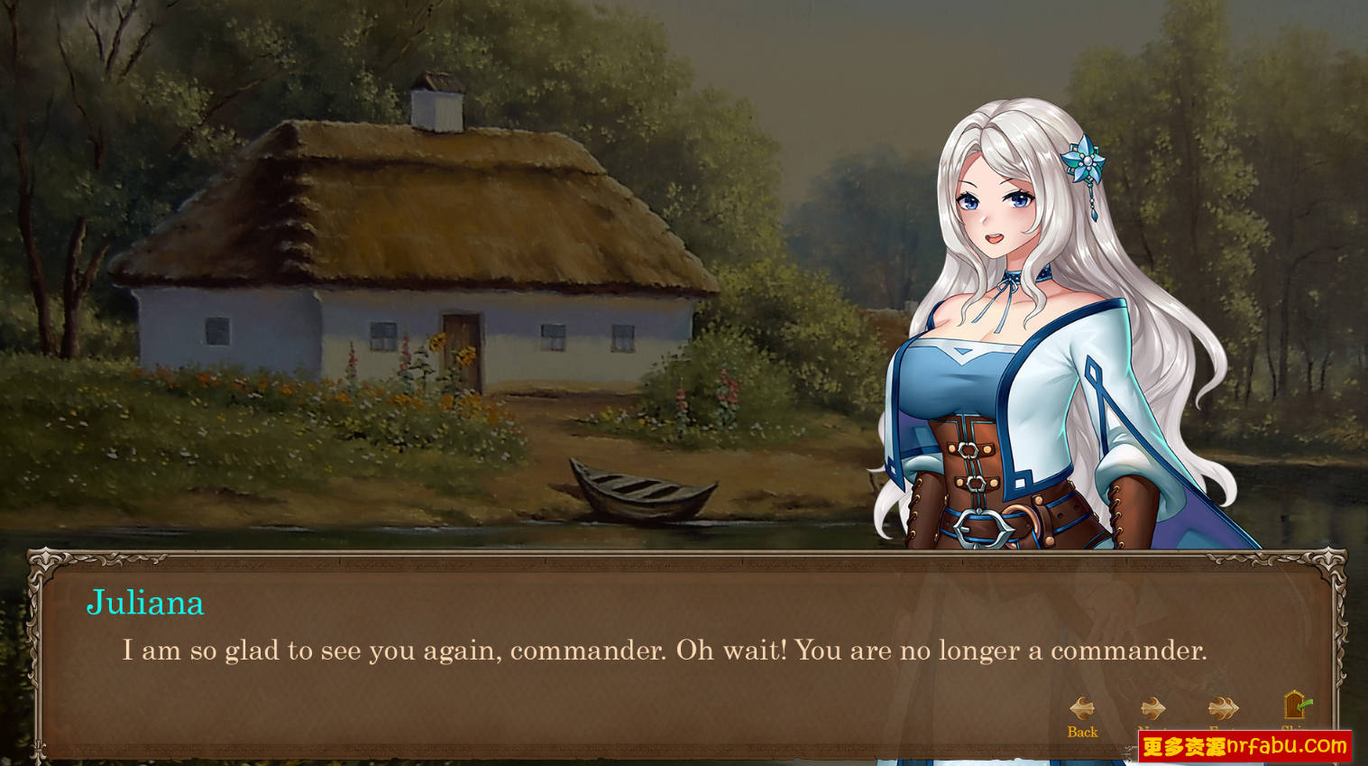 【PC/2D/塔防SLG/中文】爱与战争：机会英雄2 V1.0.0 STEAM官方中文版+DLC【3.7G】