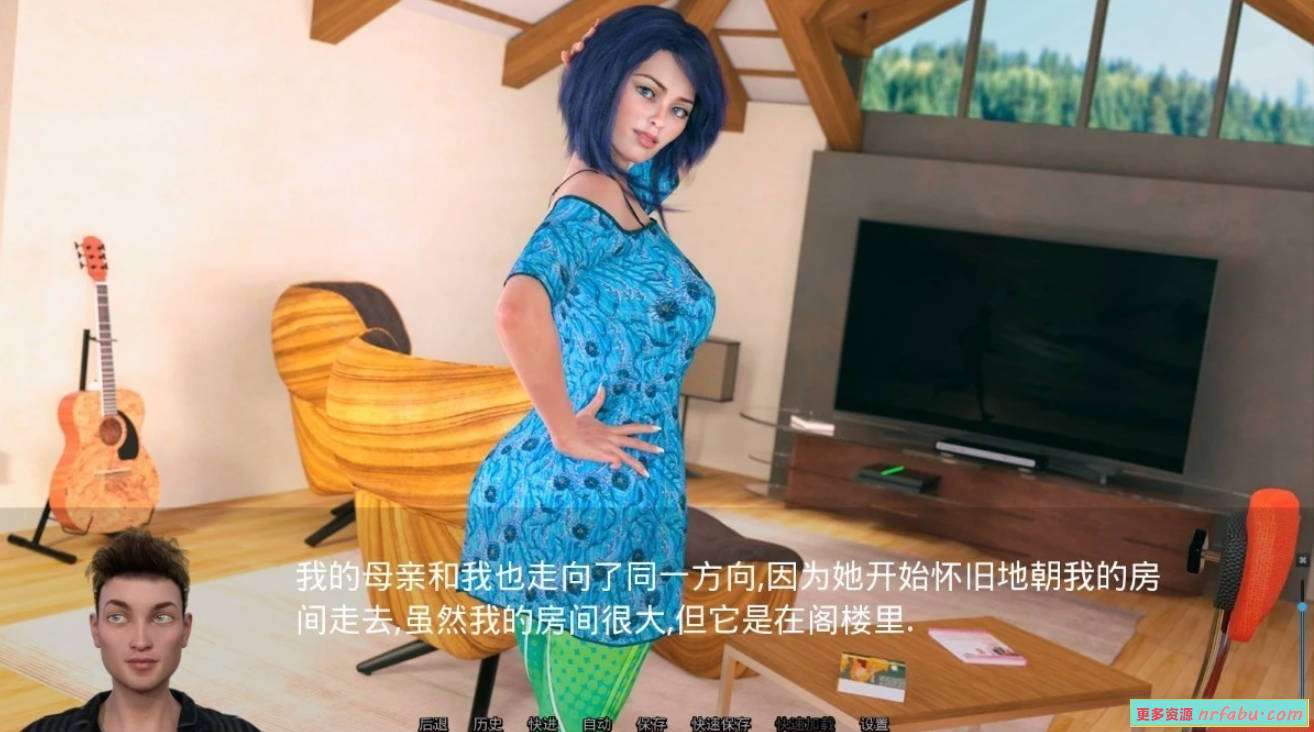 【SD/3D/欧美SLG/汉化/动态】猎艳逐影 Photo Hunt V0.17.1 双端汉化作弊版【4G】