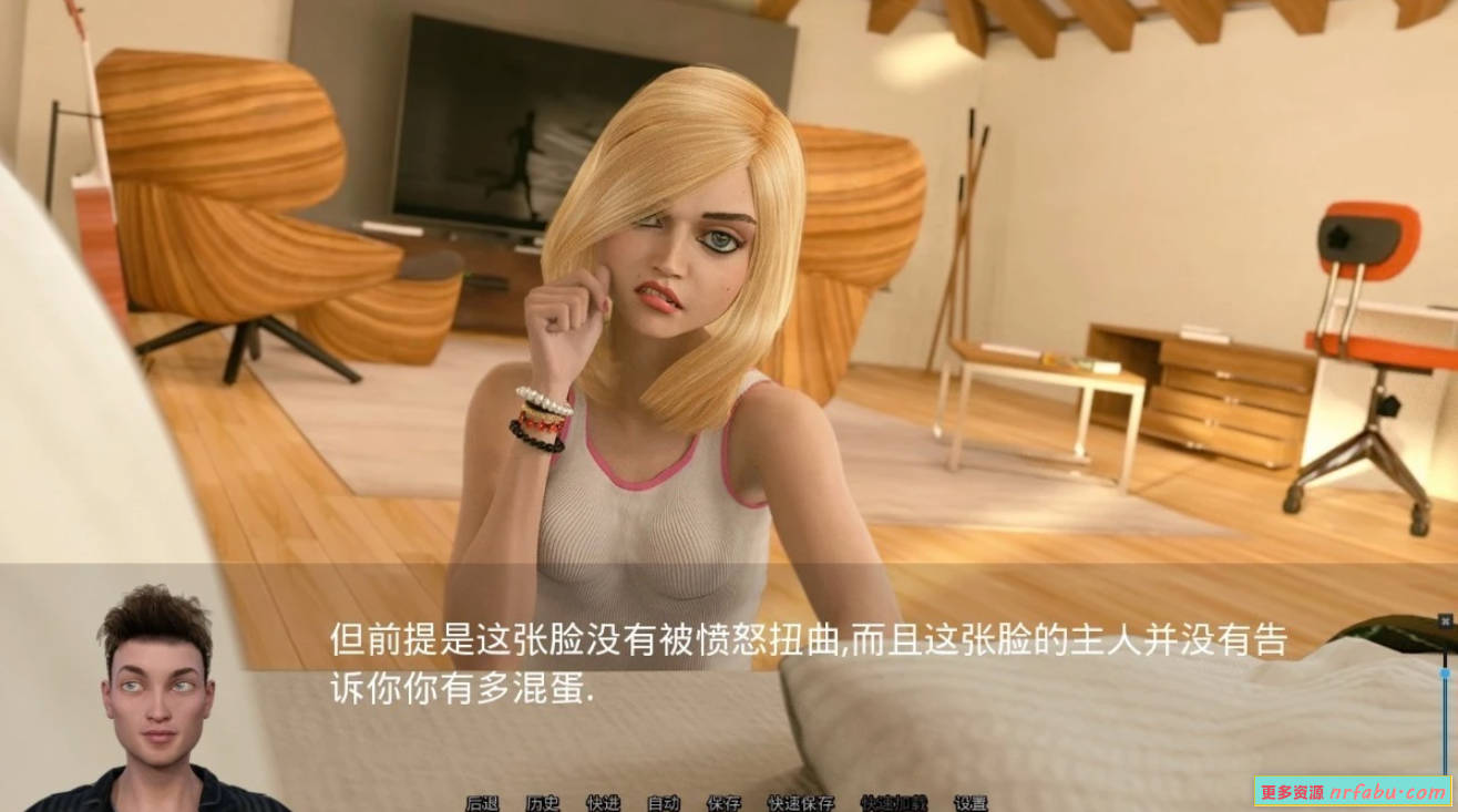 【SD/3D/欧美SLG/汉化/动态】猎艳逐影 Photo Hunt V0.17.1 双端汉化作弊版【4G】