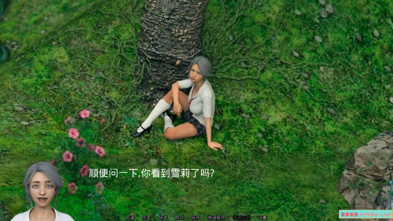 【SD/3D/欧美SLG/汉化/动态】猎艳逐影 Photo Hunt V0.17.1 双端汉化作弊版【4G】