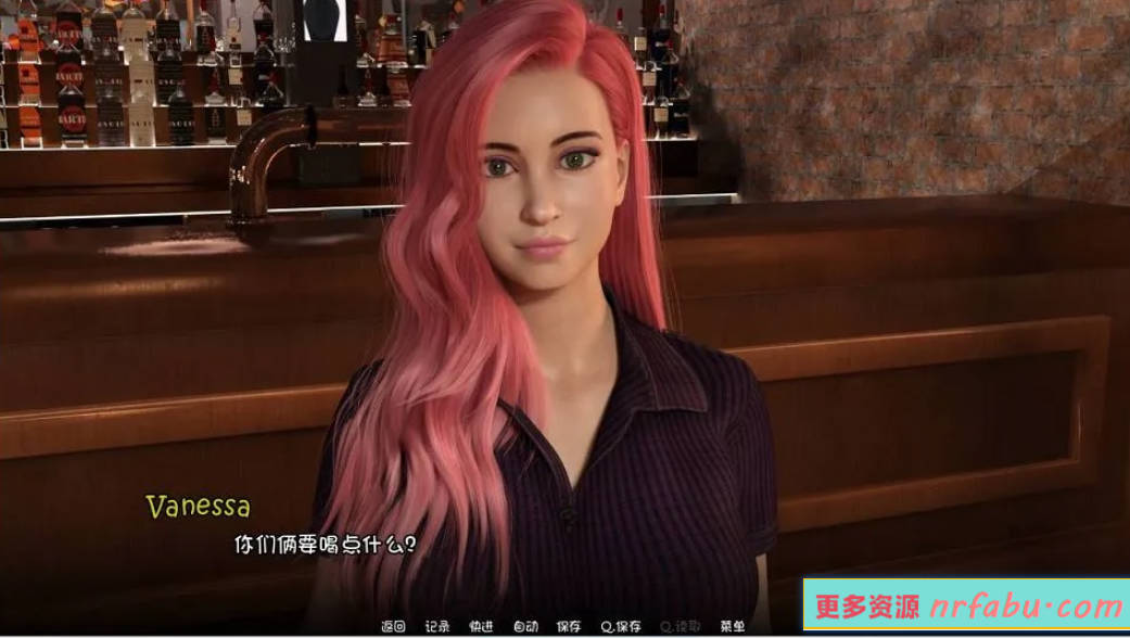 【SD/3D/校园后宫/汉化/动态】大学篮球巨星WVM S2-CH1-EP13 双端汉化版【4G】