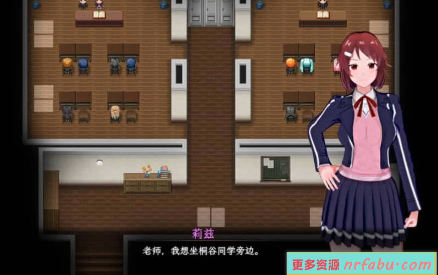 【SD/2D/RPG/中文】刀剑SAO~气息遮断魔法的陷阱Ⅱ V0.6.0.1 双端官中版【2.9G】