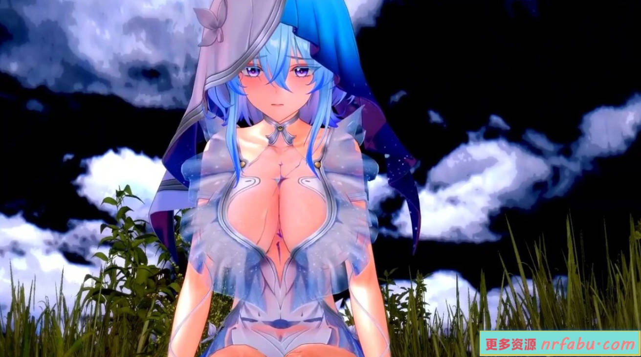 【DH/3D/同人】鸣潮之哥布林妙妙库系列 1-3 合集【3V/1G】