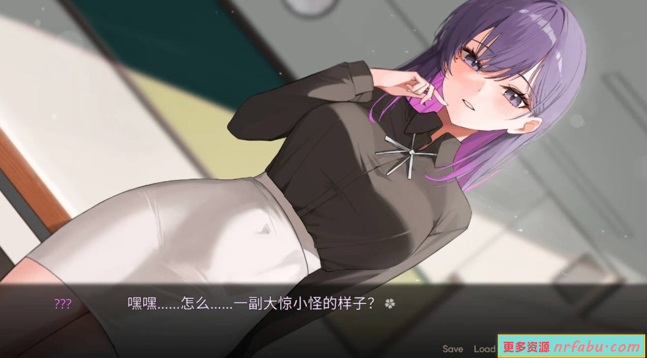 【PC/2D/SLG/中文】社团学姊 Drama Queens B16161285 STEAM官方中文步兵版【9.3G】