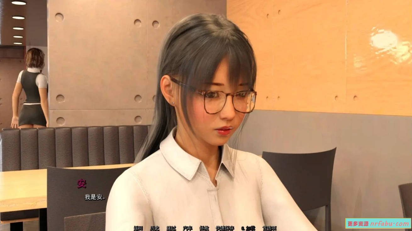 【SD/3D/欧美SLG/汉化】一个谎言 One Lie V0.11.0 双端汉化版【2.7G】