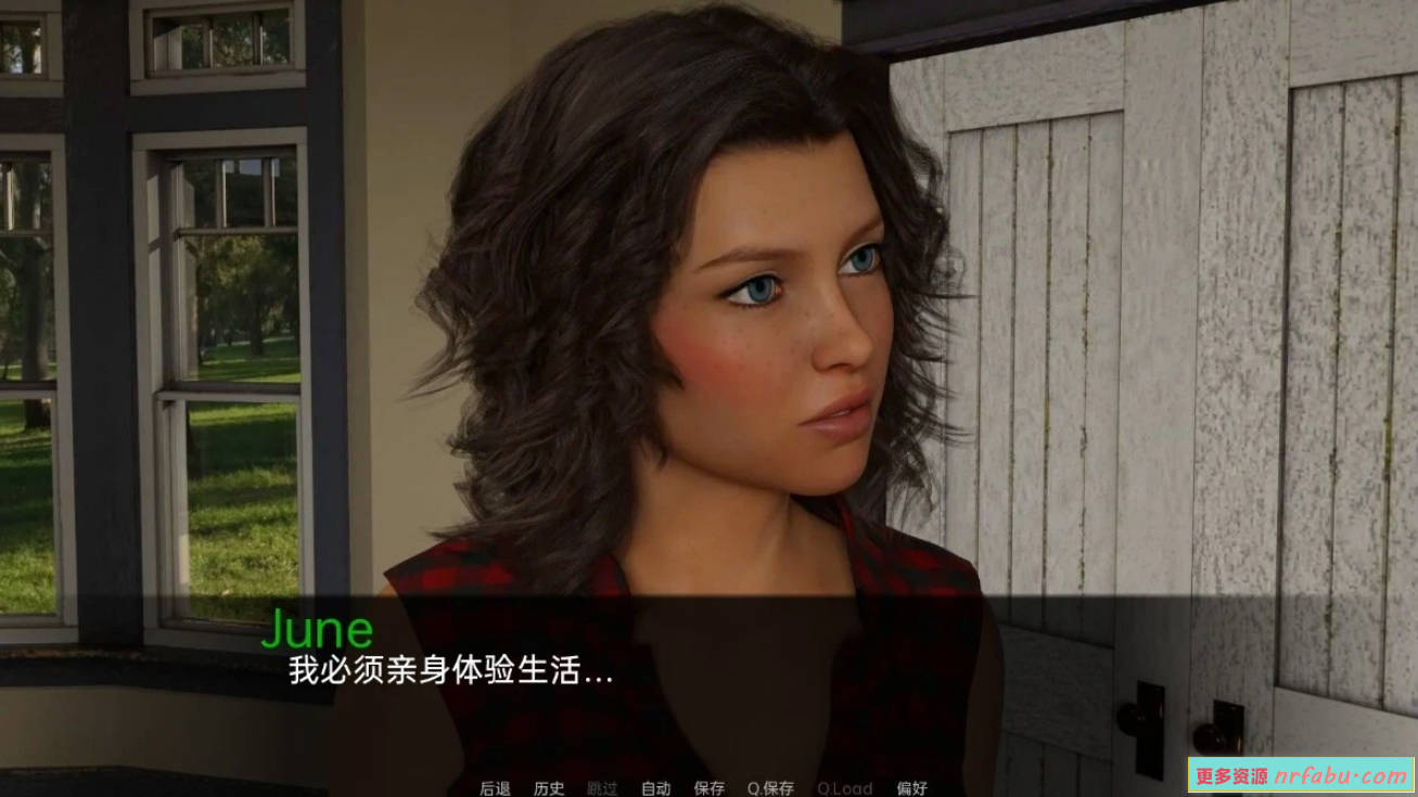 【SD/3D/欧美SLG/汉化/动态CG】大学时代 CollegeTimes S1EP10 双端汉化版【3.9G】