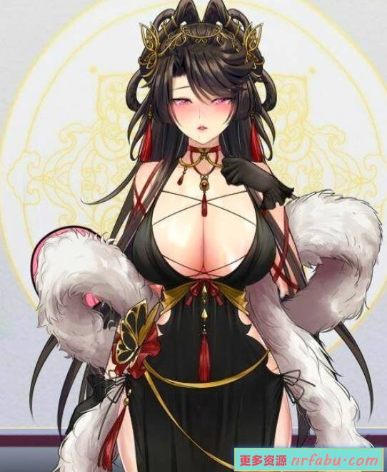 【PC/2D/国人RPG/中文】绯月仙行录 V0.612 STEAM官方中文步兵作弊版【3G】