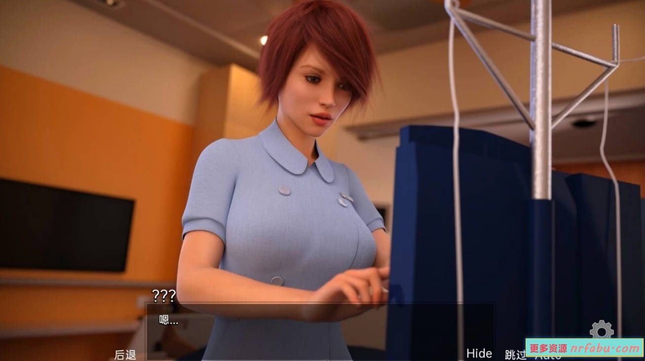 【SD/3D/欧美SLG/汉化】欲望觉醒 TheAwakening V0.4.5 双端汉化版【6.3G】