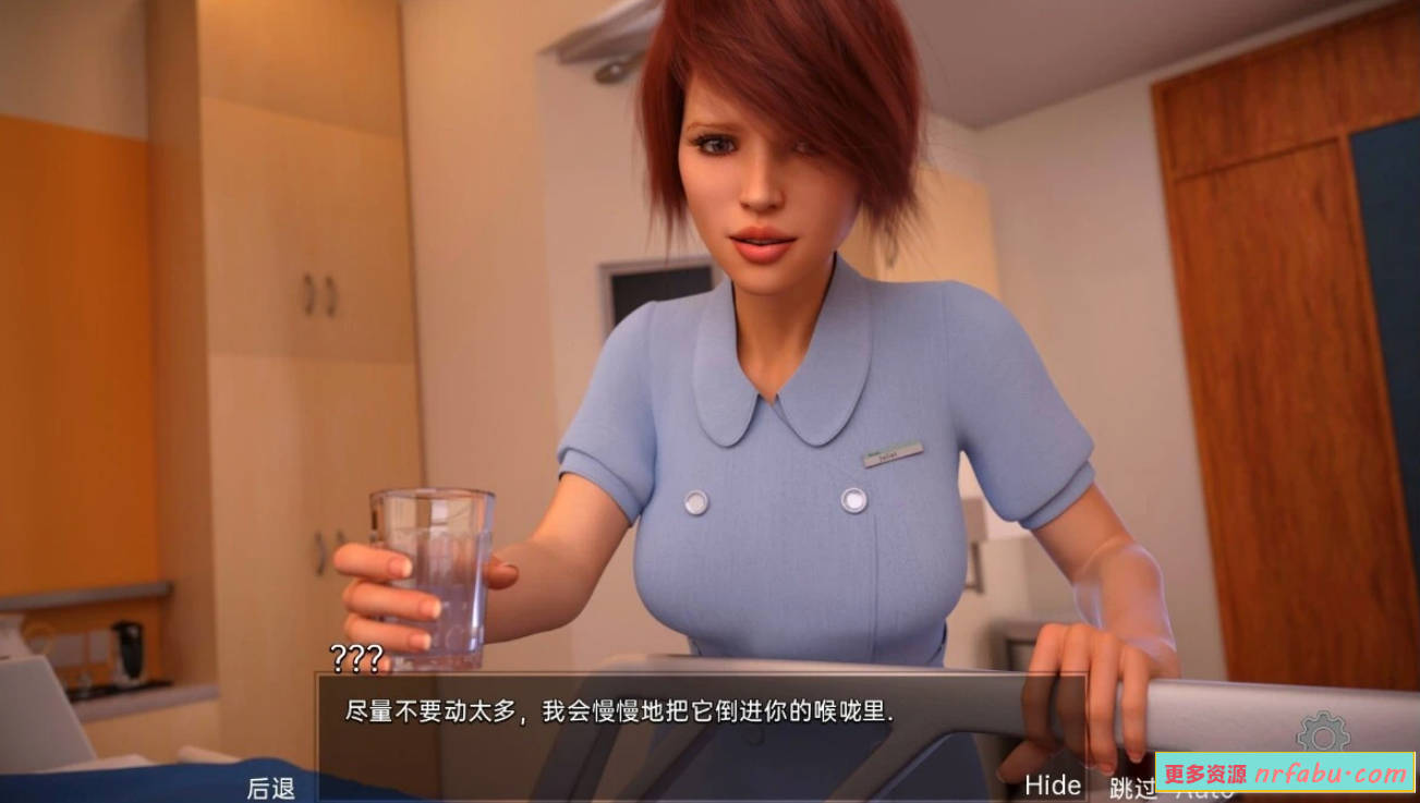 【SD/3D/欧美SLG/汉化】欲望觉醒 TheAwakening V0.4.5 双端汉化版【6.3G】