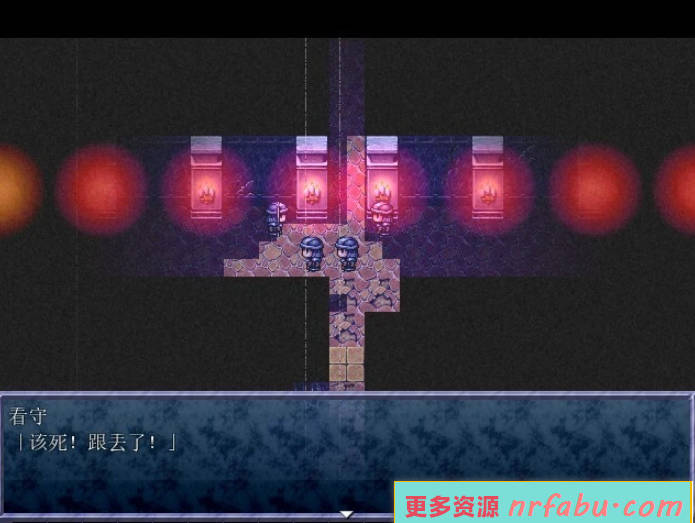 【PC/2D/RPG/中文】英雄的越狱:King Exit- V3.01 DL官方中文典藏版+全DLC【2.6G】