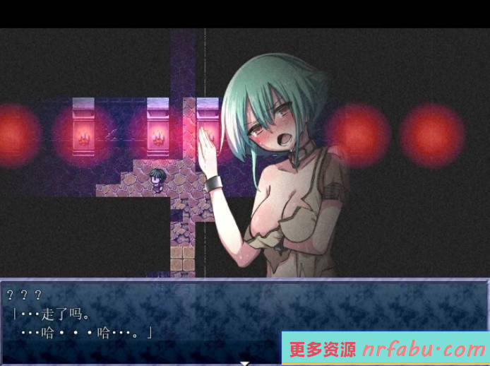 【PC/2D/RPG/中文】英雄的越狱:King Exit- V3.01 DL官方中文典藏版+全DLC【2.6G】