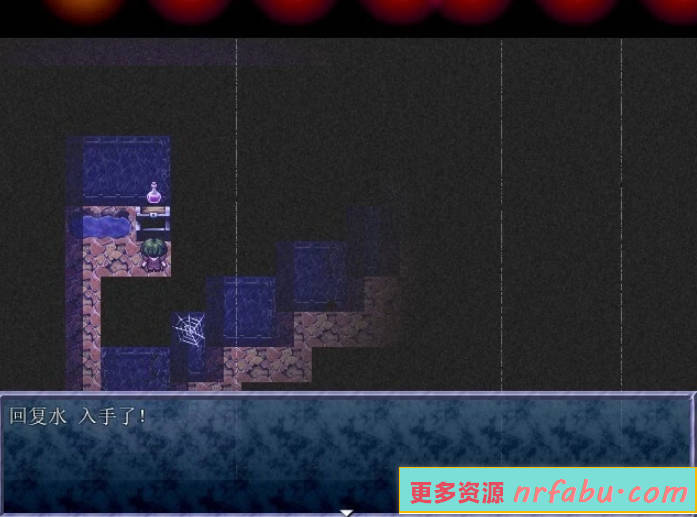 【PC/2D/RPG/中文】英雄的越狱:King Exit- V3.01 DL官方中文典藏版+全DLC【2.6G】