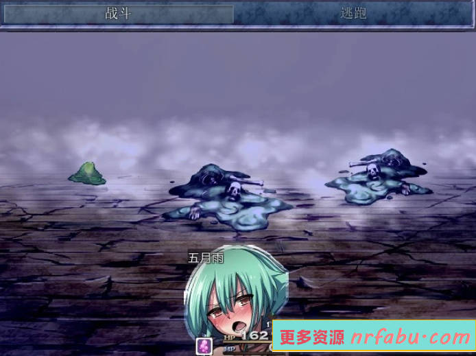 【PC/2D/RPG/中文】英雄的越狱:King Exit- V3.01 DL官方中文典藏版+全DLC【2.6G】