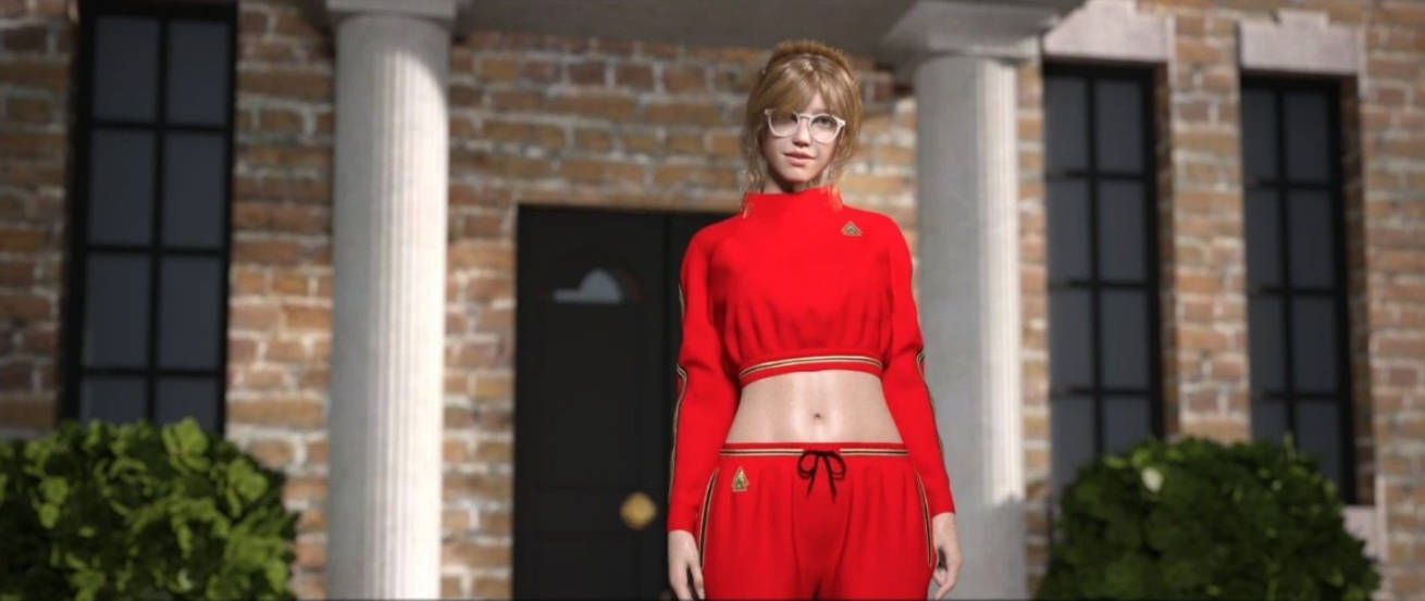 【SD/3D/欧美SLG/汉化/动态】暮光庄园Dusklight Manor V1.0 双端汉化完结版【5.6G】