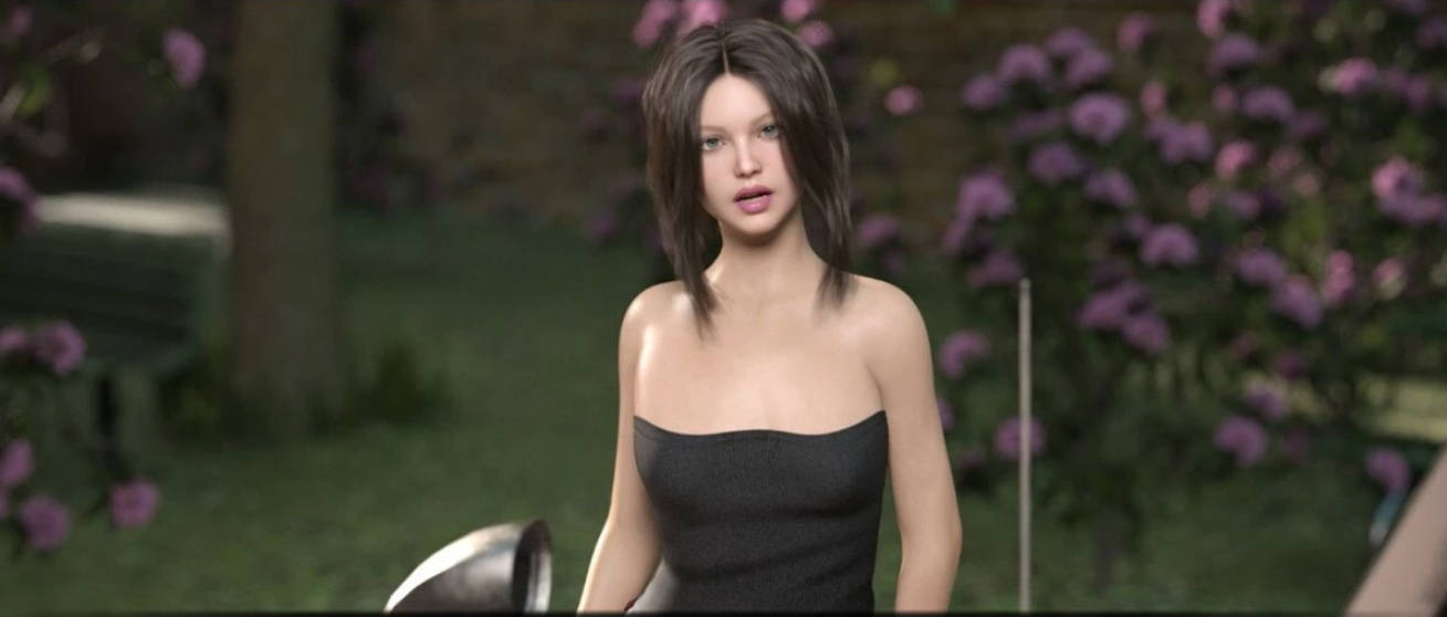 【SD/3D/欧美SLG/汉化/动态】暮光庄园Dusklight Manor V1.0 双端汉化完结版【5.6G】